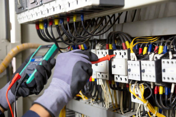 Commercial Electrical Services in Harrison, AR