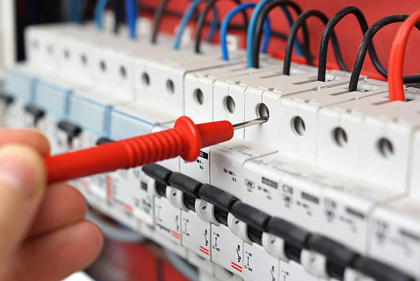 Electrical Maintenance Services in Harrison, AR